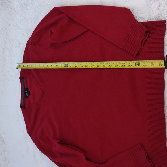 ALFANI REGULAR FIT SWEATER. - Picture 6 of 16
